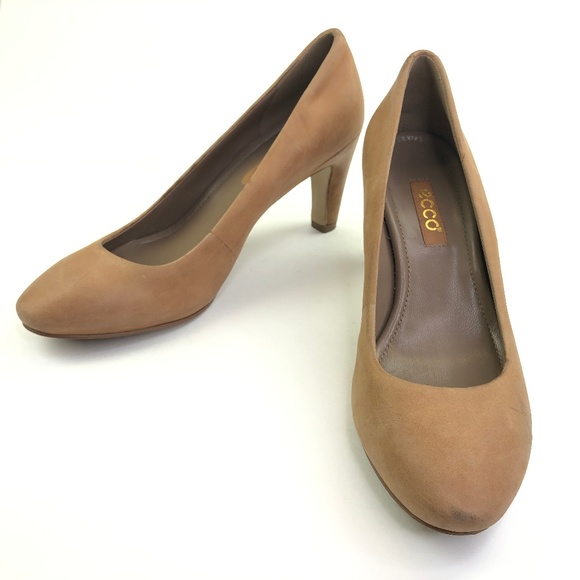 ecco soft 7 mens birch